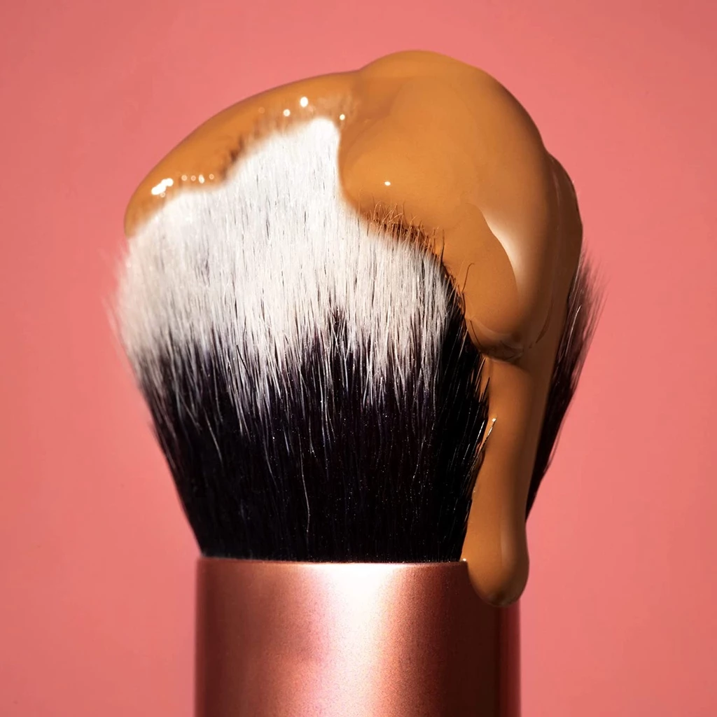 Cọ Tán Nền RT Real Techniques Expert Face Brush 01411